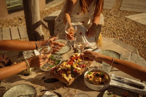 Hotel Plein Large – Bandol, WY