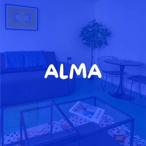 Studio - Alma