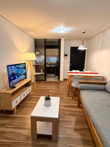 Nueva Córdoba Obispo Salguero