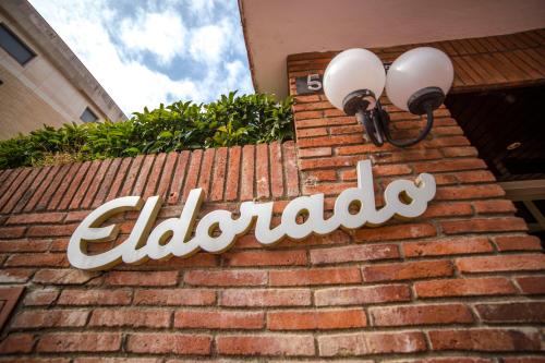 Apartamentos Eldorado