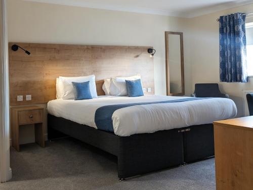 Southview Park Hotel - image 7