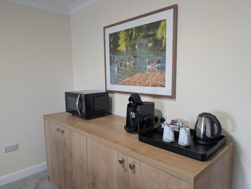 Southview Park Hotel Room Type - Deluxe Suite
