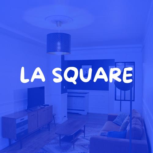 Appartement - Le Square