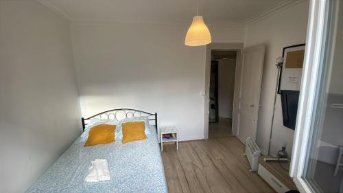 Studio Montmartre 15 min du Sacré-Cœur, cosy & chauffé