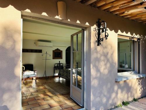 Mas la Provence – L'Isle-sur-la-Sorgue