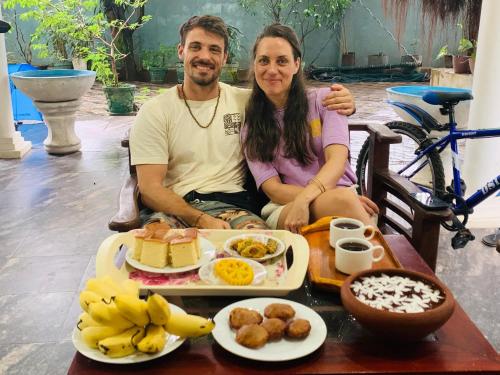 Lotus Safari Bungalow – khách sạn tại Udawalawe City