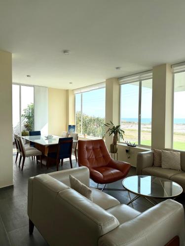 . Vacation Home - Private Beach
