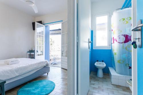 Hotel oasis le racou