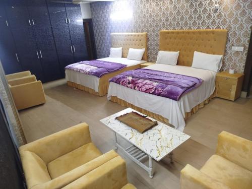 Grand Orchard One Hotel - image 12