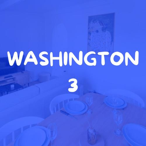 Appartement - Washington 3