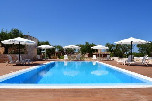 B&B Fiano Marchione - Castellana Grotte