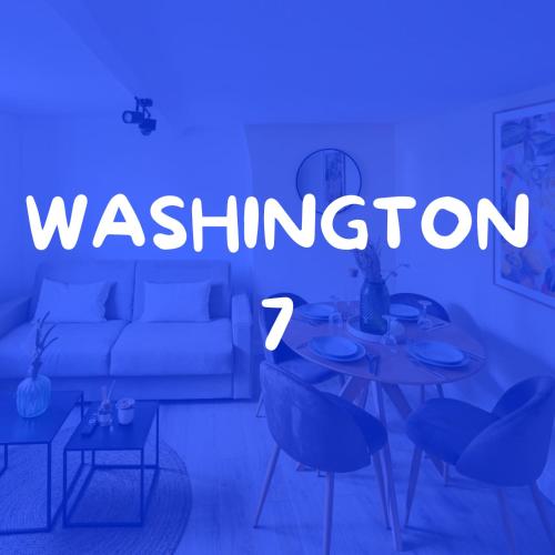 Appartement - Washington 7