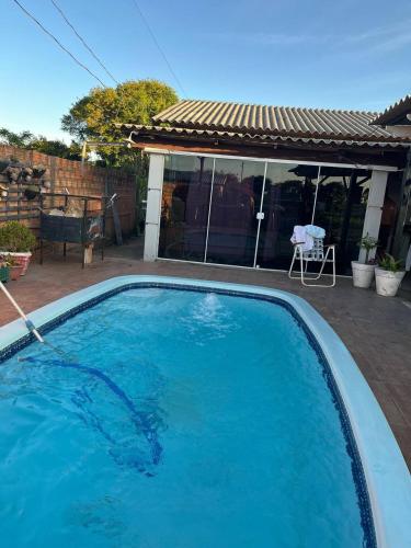 Casa Familiar in Pantano Grande