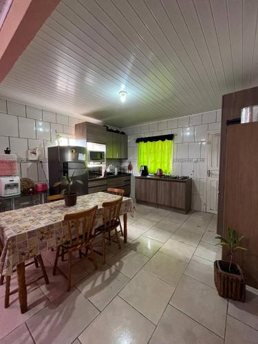 Casa Familiar in Pantano Grande