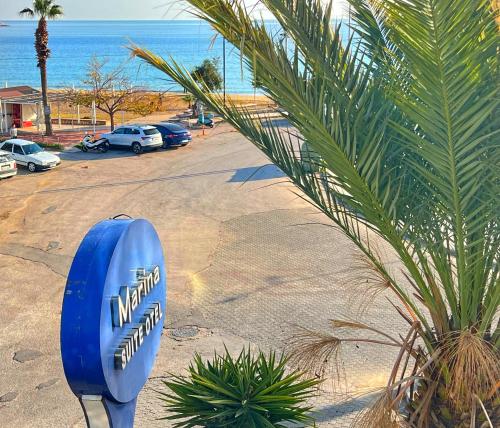 Marina Suite Otel - Mersin