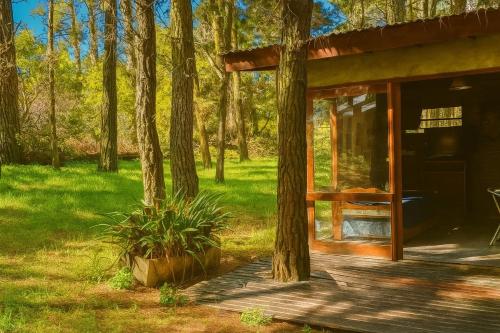 Maravillosa casa en Mar de las Pampas