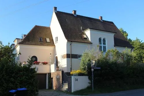 Ferienwohnung Lahann in Saalfeld, Deutschland