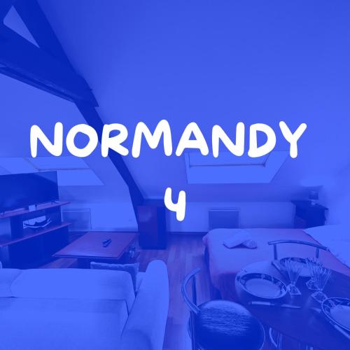 Studio - Normandy 4