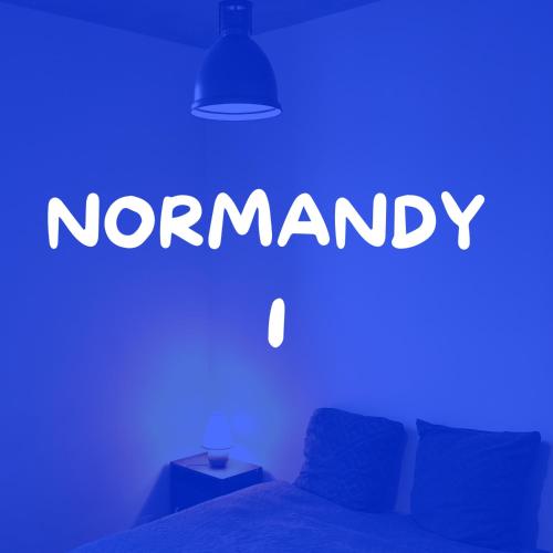 Studio - Normandy 1