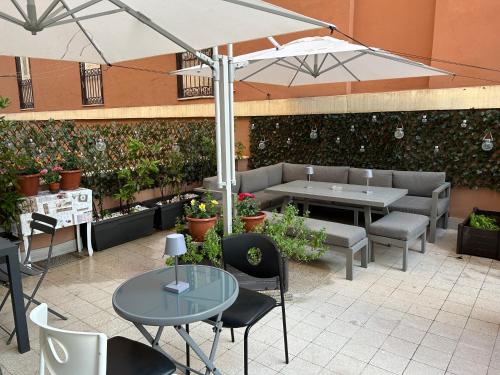 Domus Flavia B&B – Rome
