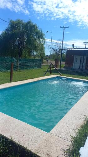 la marta casa de descanso