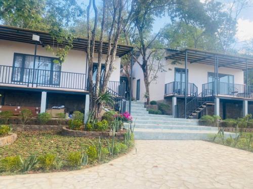 Golden Hill Villas - Phu Quoc - Chau Doc (An Giang)