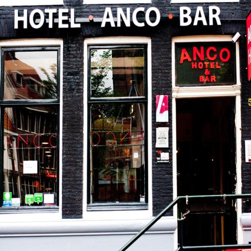 Anco Hotel – Amsterdam, NY
