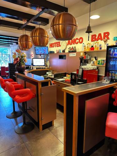 Anco Hotel – Amsterdam, NY