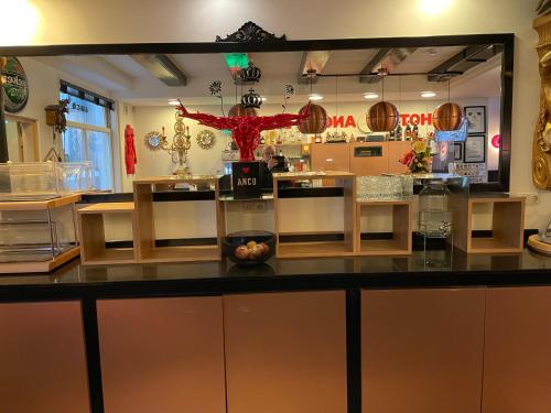 Anco Hotel – Amsterdam, NY