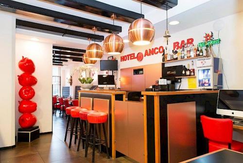 Anco Hotel – Amsterdam, NY
