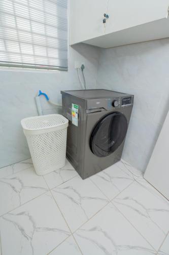 Luxurious Apartments at Megawatt Court in ฮาราเร