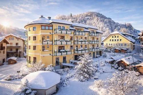Hotel Alte Post - Grossarl in Großarl, Österreich