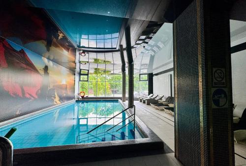Hotel Business Faltom Gdynia