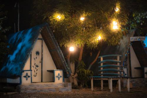 Villa Nitashlie Private -Transient house in Gapan