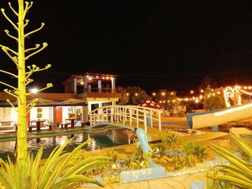Villa Nitashlie Private -Transient house in Gapan