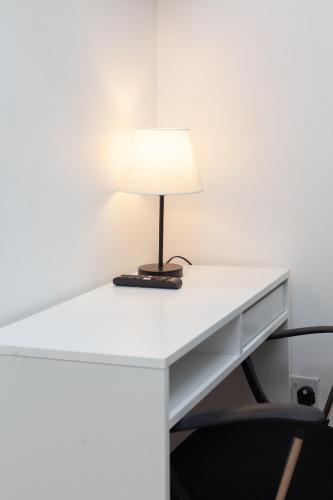 Villas Apart Hotel - image 4