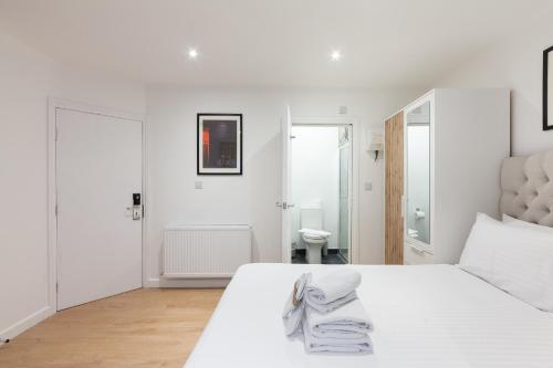 Villas Apart Hotel - image 3