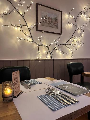 The Dove Inn in Boyton