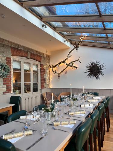 The Dove Inn in Boyton