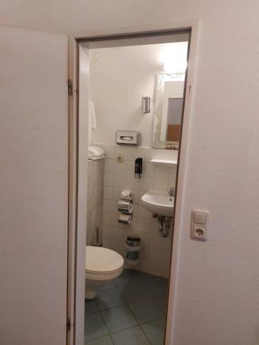 Pension Alpha Frankfurt City - image 16