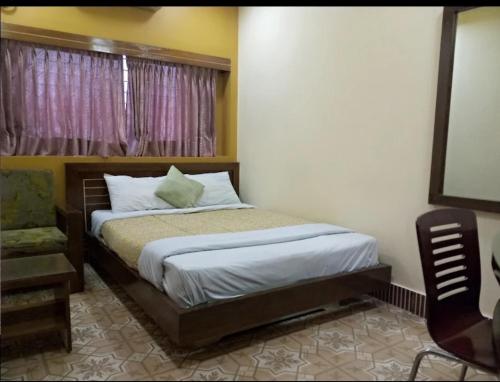 Stylus guest house – khách sạn tại Sreemangal Upazila