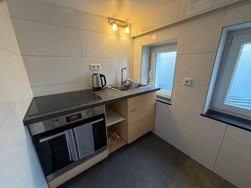 Gästezimmer Limburg City (Gastezimmer Limburg City) in 蘭河畔林堡