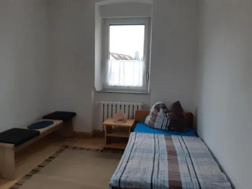 Ferienwohnung bei Familie Keil in Colditz, Deutschland
