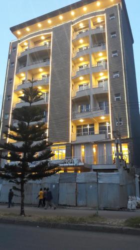. Libanos Hotel