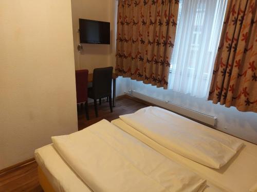 Pension Alpha Frankfurt City - image 21