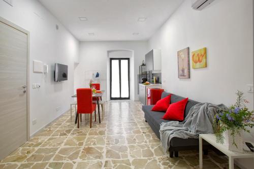 Plaza Suites in Piazza Armerina
