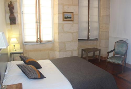 L'appart du Vieux Marché - image 10