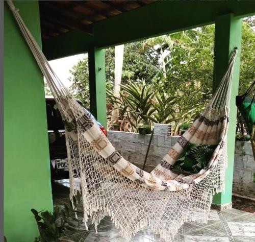 Casa de Hospedagem Cajueiro in 日若卡迪熱里科阿科阿拉