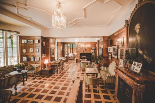 Kurhotel & Hotel Mozart in Bad Gastein