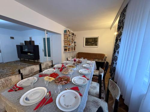 Casa Bunicii in Humulești